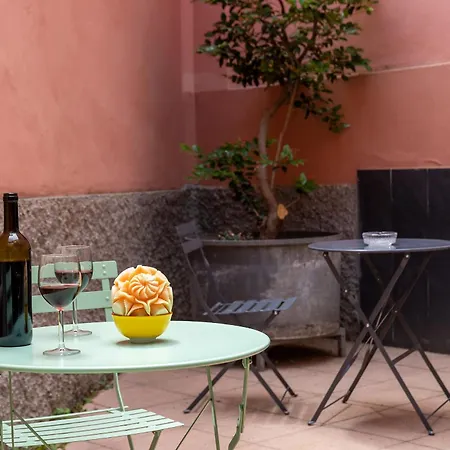 Duomo-porta Venezia Design Loft 3 *