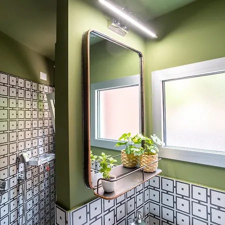 Duomo-porta Venezia Design Loft 3 Milan